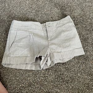 Size S Forever 21 shorts